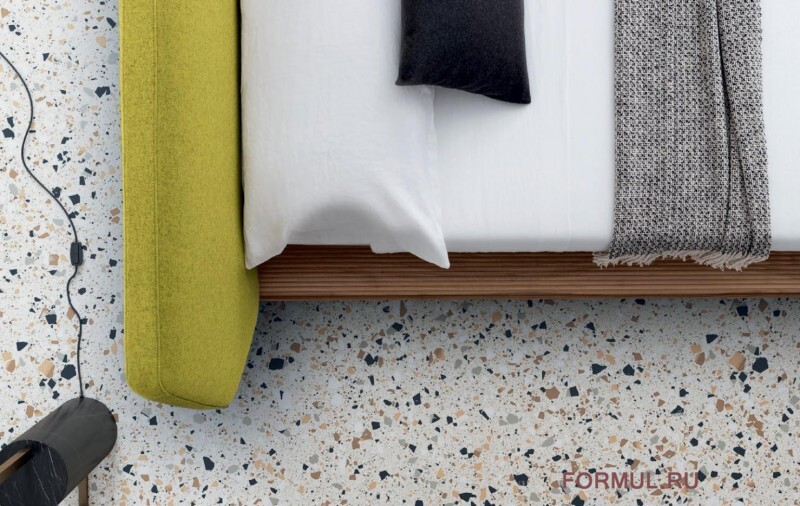 Кровать Felis Taipei